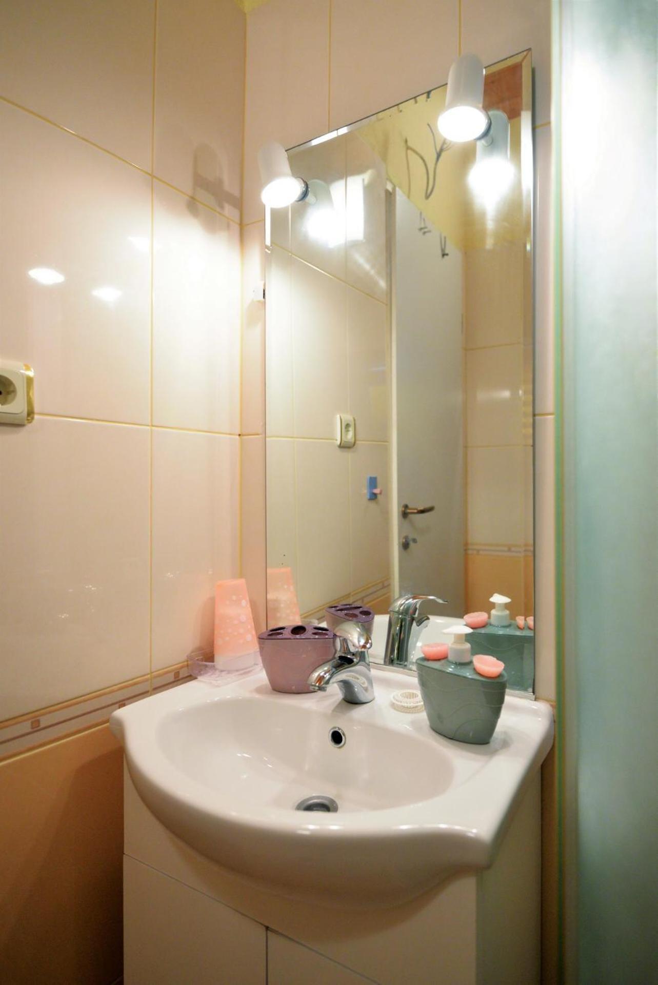Apartments With A Parking Space Murter - 5097 Phòng bức ảnh