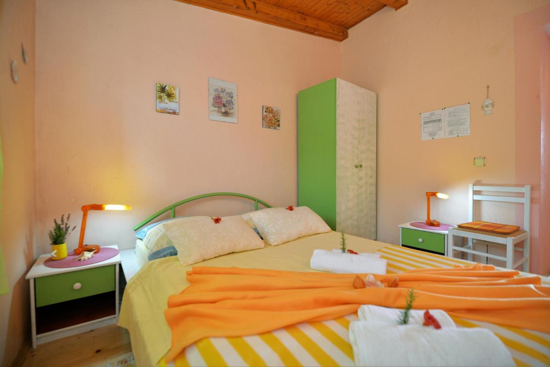 Apartments With A Parking Space Murter - 5097 Phòng bức ảnh