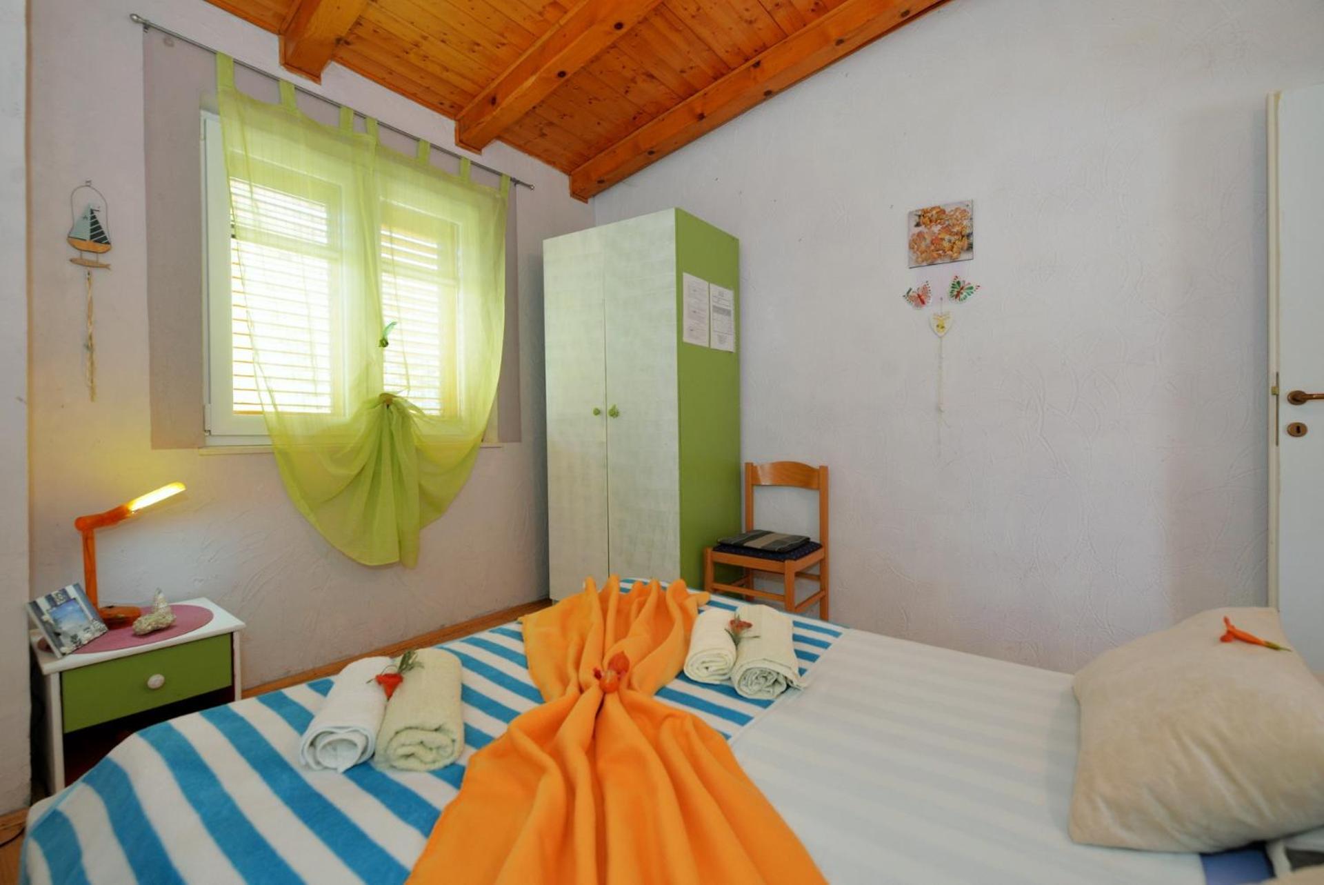 Apartments With A Parking Space Murter - 5097 Phòng bức ảnh